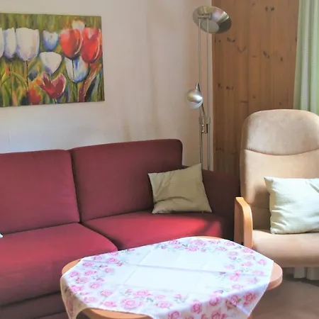 Apartment Hofmann Bad Kreuznach